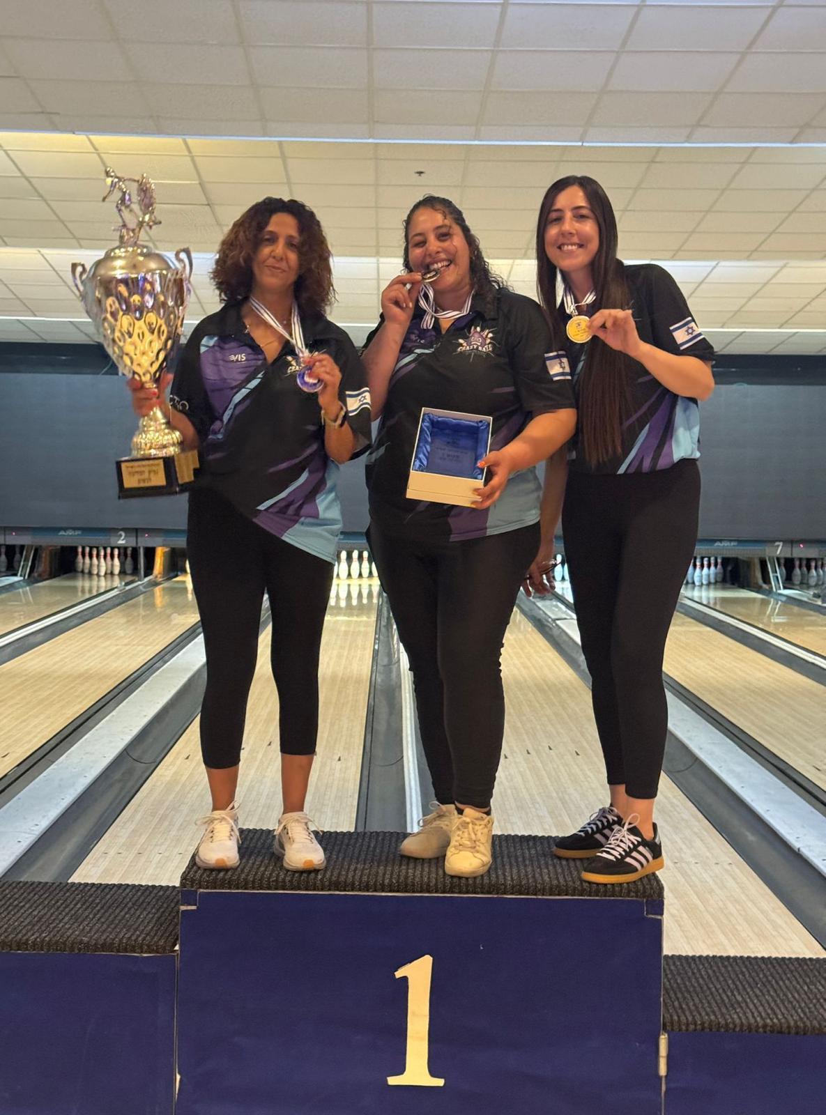 גביע המדינה ה-17 לנשים 2025