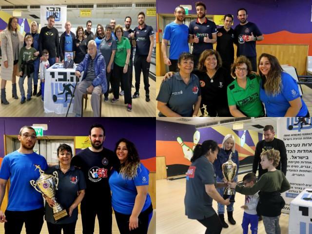 טורניר מוקדמות גביע הים התיכון 2020