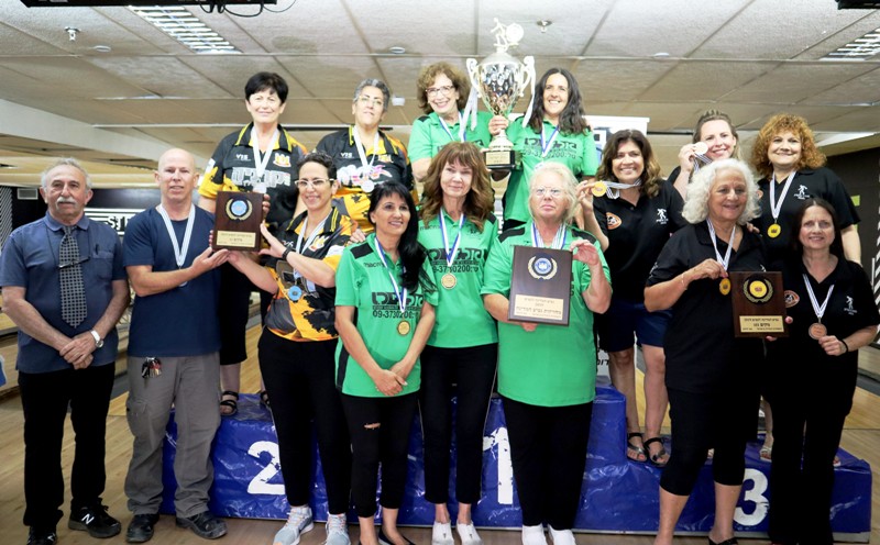 גביע המדינה ה- 13 לנשים 2019