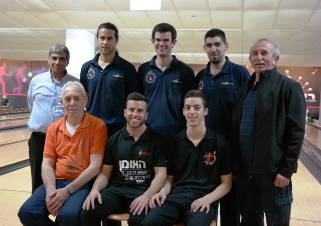 אליפות אירופה לגברים EMC 2015 דנמרק