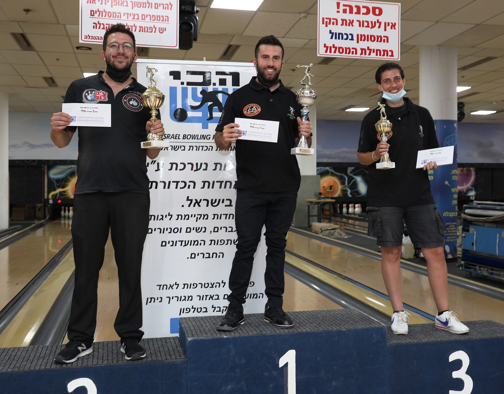 טורניר ה.כ.י ה-14 לשנת 2021