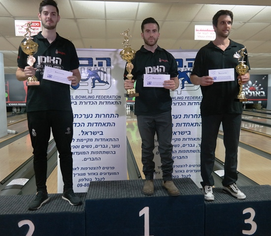 טורניר ה.כ.י ה - 8 לשנת 2016