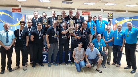 גביע המדינה ה- 27 למועדונים 2017