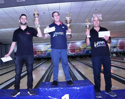 טורניר ה.כ.י ה-4 דרג ב' לשנת 2018