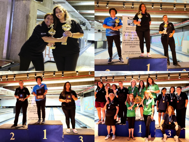 גביע המדינה ה- 15 לנשים 2023