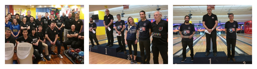 תחרות הזמנה לשחקני הישג 3