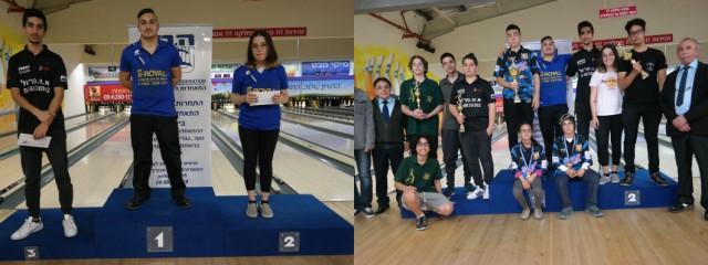 טורניר ה.כ.י ה- 2 לנוער לשנת 2017