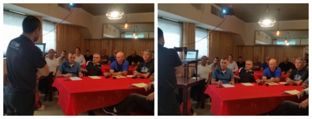 קורס מאמני באולינג