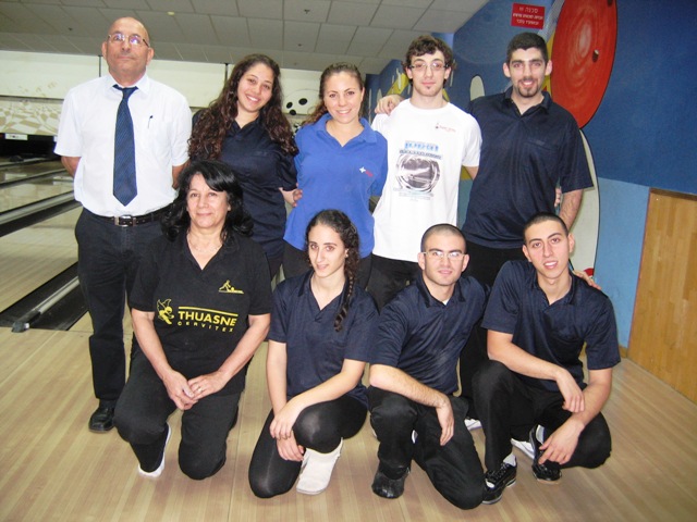 טורניר מוקדמות גביע הים התיכון 2012