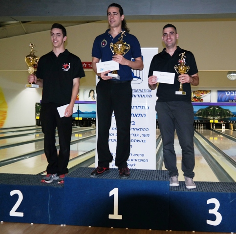 טורניר ה.כ.י ה-5 לשנת 2014