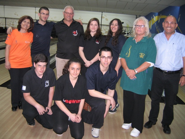 טורניר מוקדמות גביע הים התיכון 2013