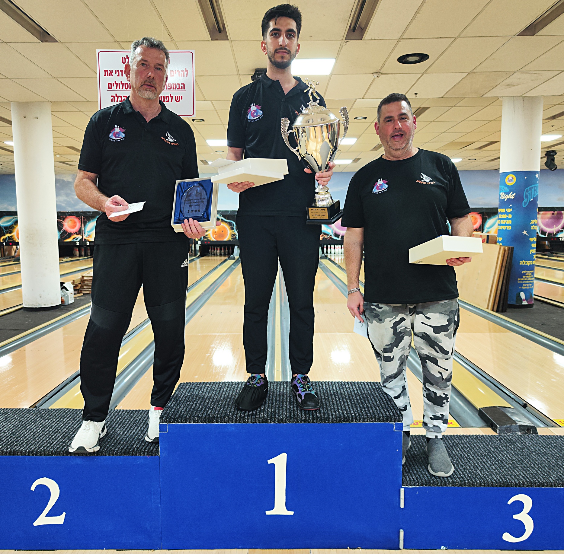 טורניר אורן הרצליה 2024