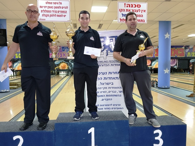 טורניר ה.כ.י ה - 9 לשנת 2017