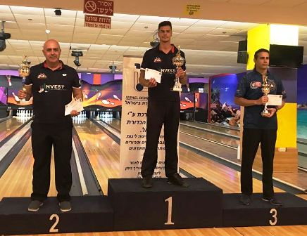 טורניר ה.כ.י ה - 11 לשנת 2018