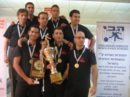 גביע המדינה ה- 19 למועדונים 2009