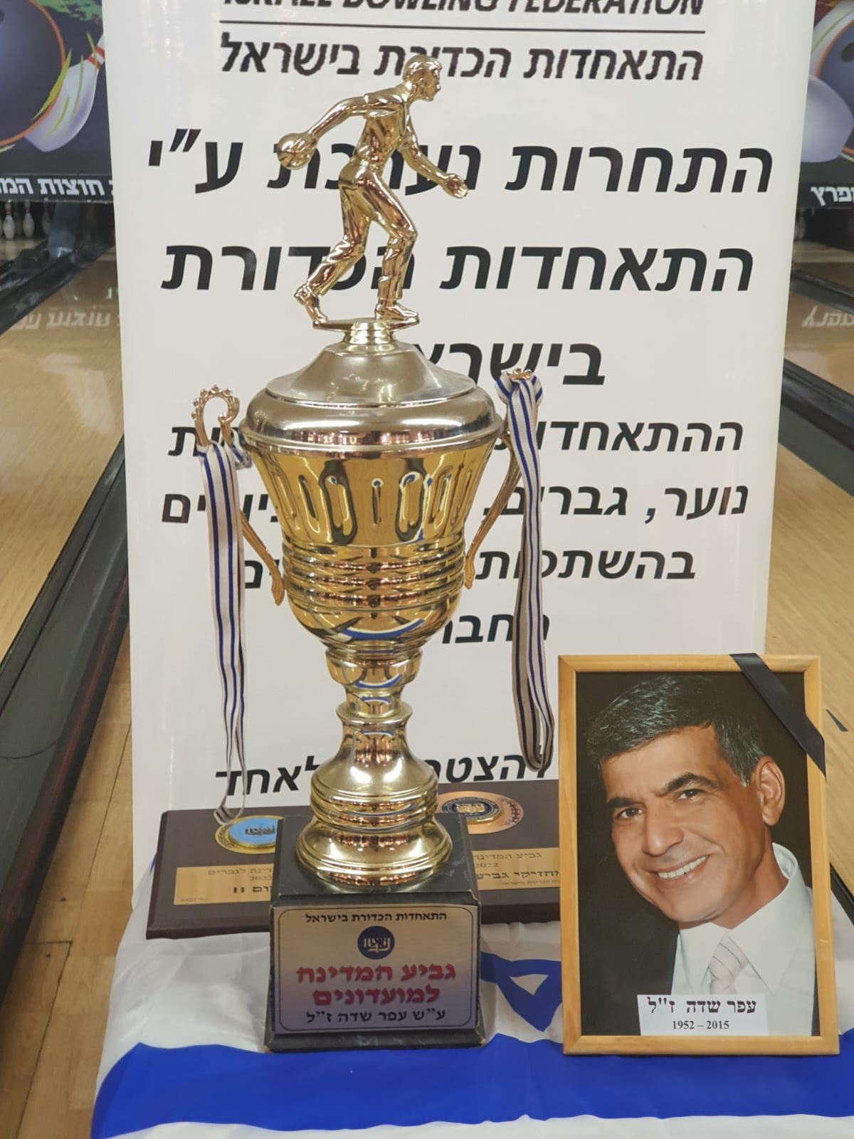 גביע המדינה ה-34 למועדונים 2026
